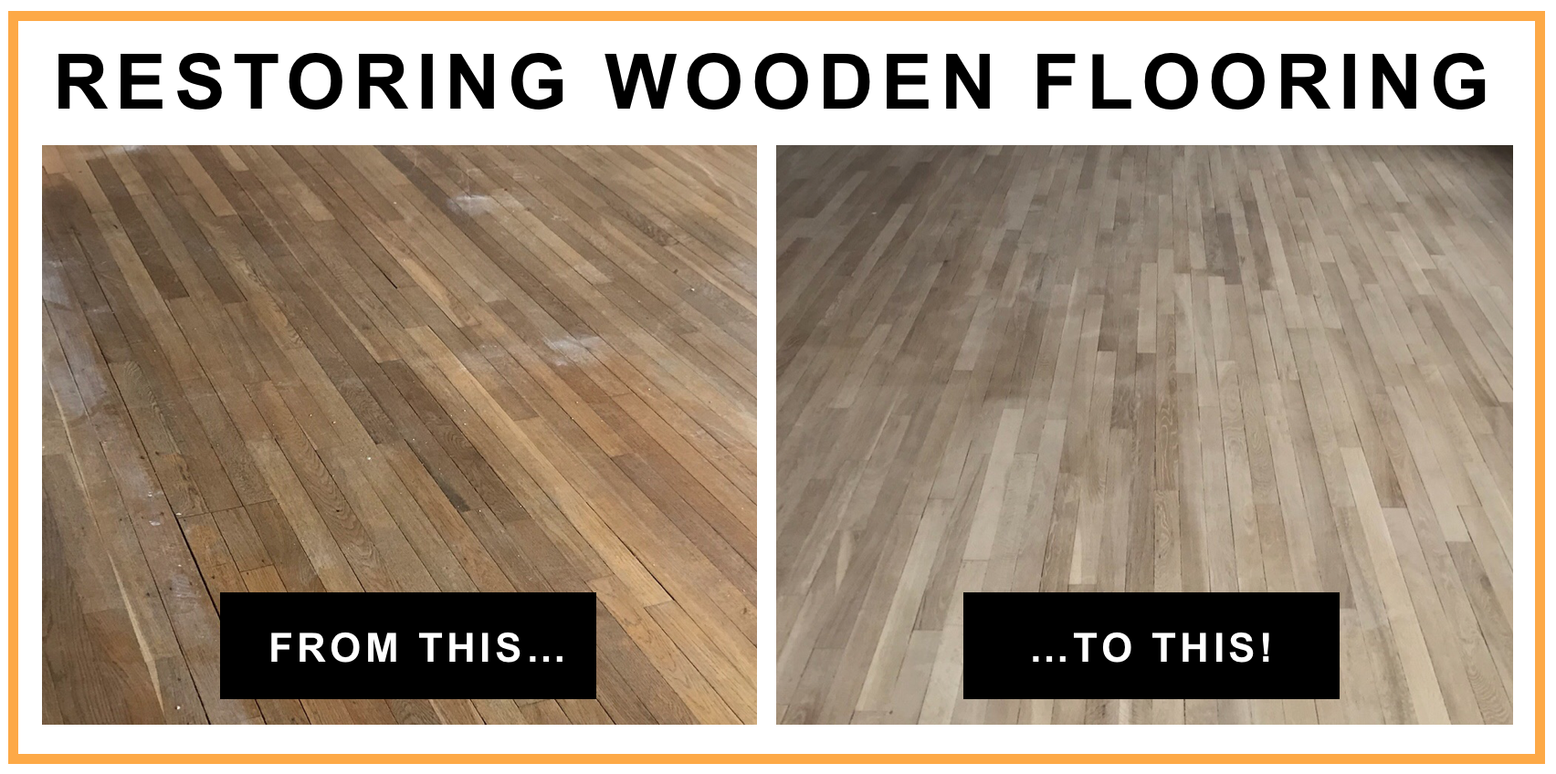Wood Floor Sanding Leeds Wooden, Hardwood Floor Restoration Companies