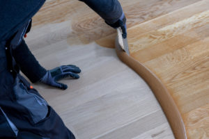 Wood Floor Restoration Halifax 